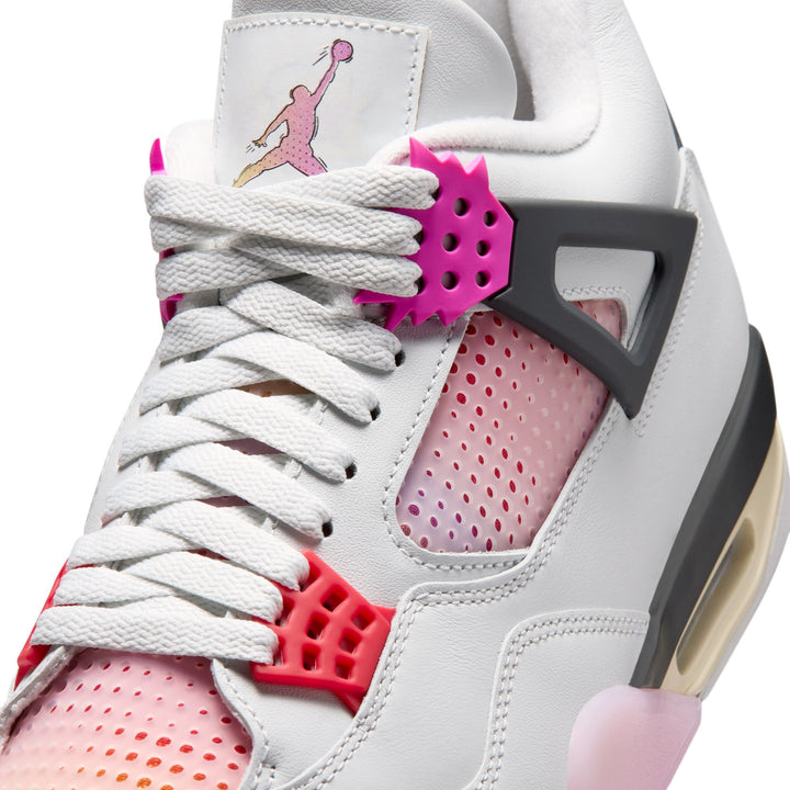 AIR JORDAN 4 RETRO "COMIC"
