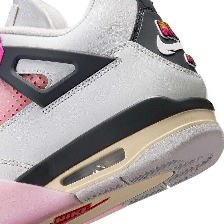 AIR JORDAN 4 RETRO "COMIC"