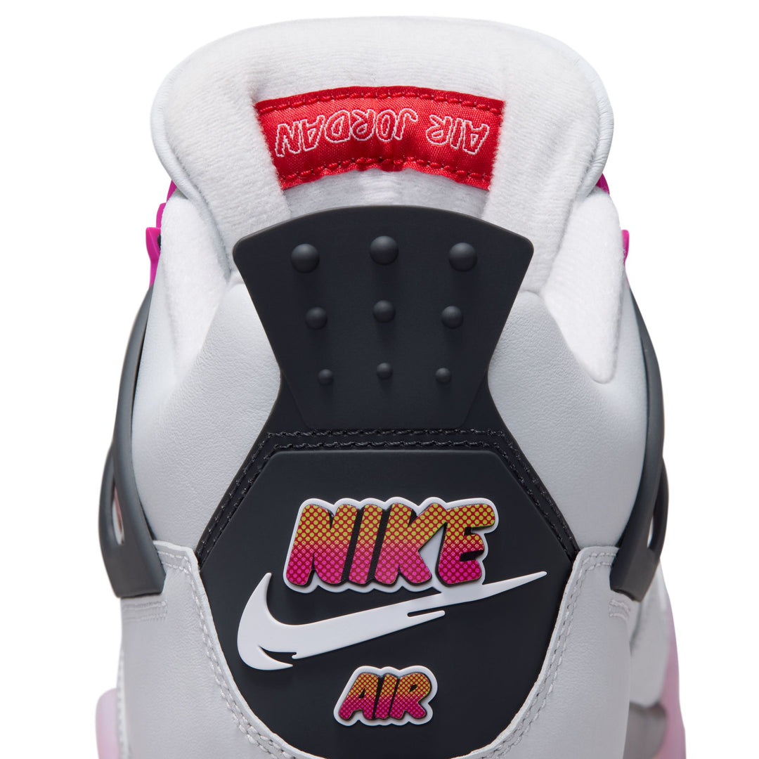 AIR JORDAN 4 RETRO "COMIC"