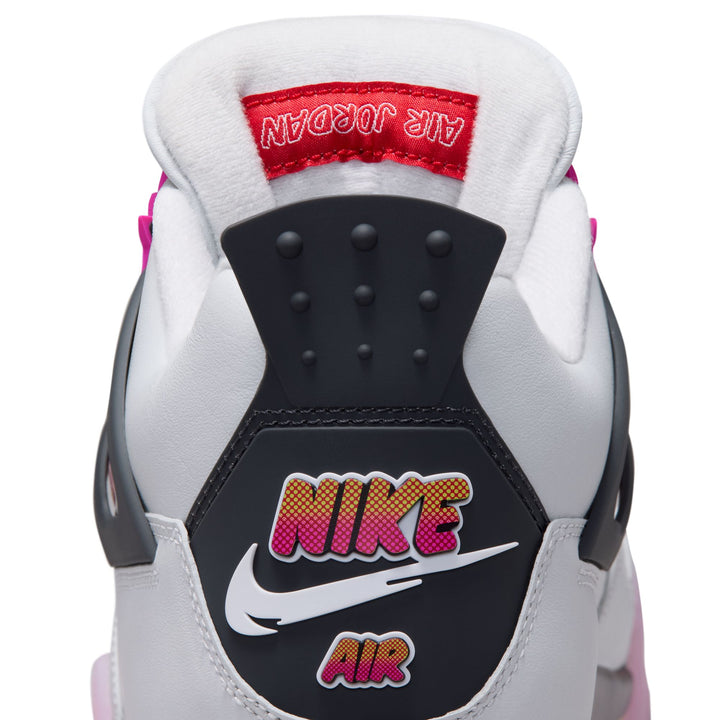 AIR JORDAN 4 RETRO "COMIC"