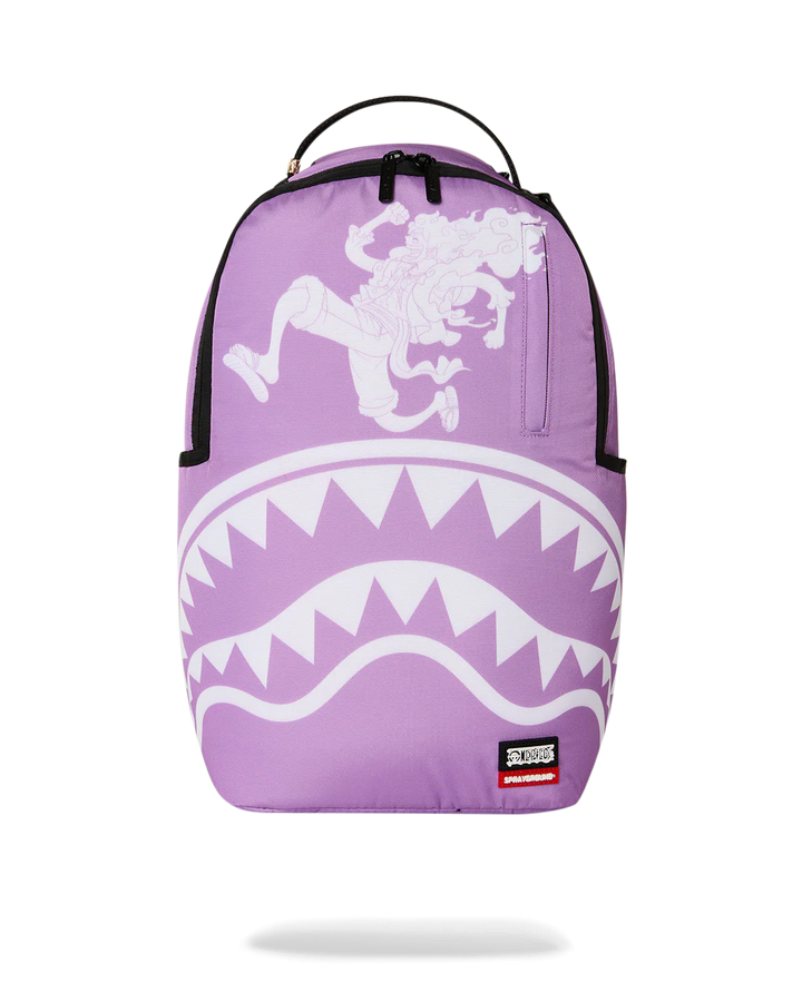 ONE PIECE DREAM RUNNER BACKPACK
