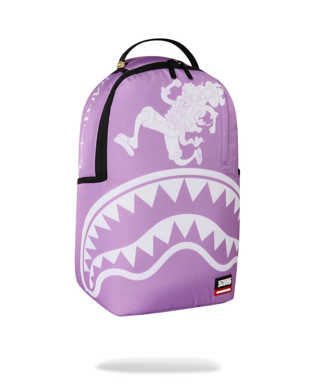 ONE PIECE DREAM RUNNER BACKPACK