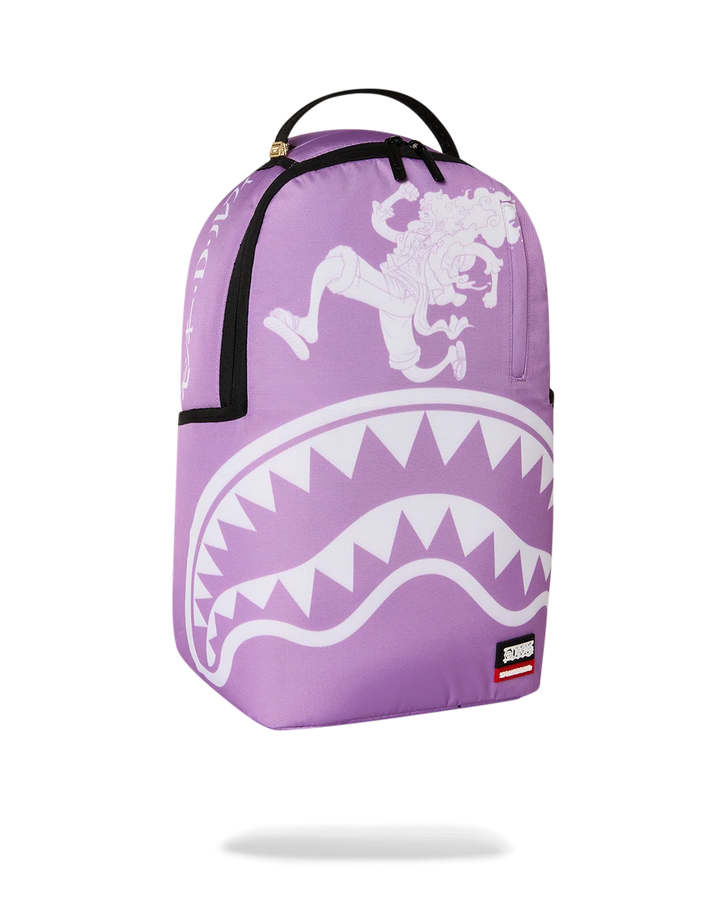 ONE PIECE DREAM RUNNER BACKPACK
