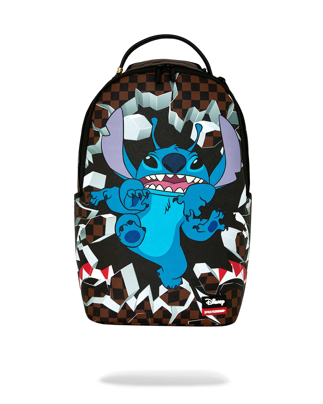 DISNEY STITCH BREAKOUT BACKPACK
