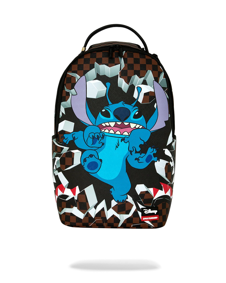 DISNEY STITCH BREAKOUT BACKPACK