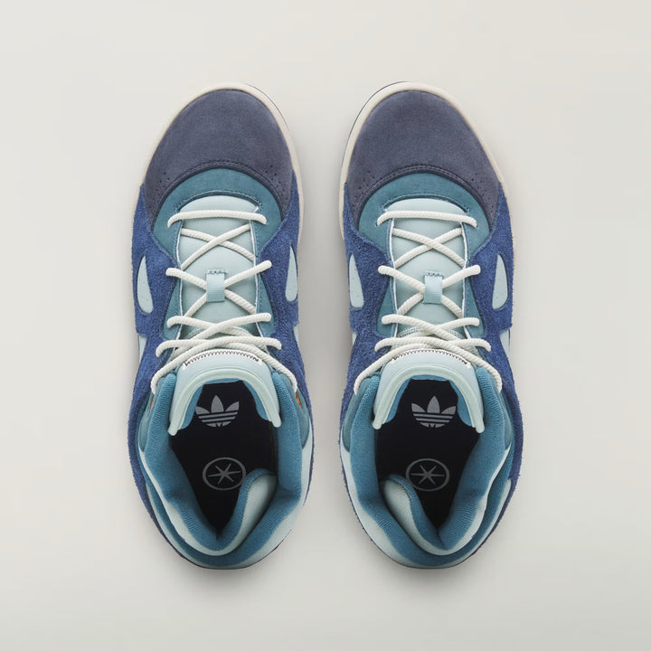 adidas BAD BO 1.0 "NIGHT NAVY"