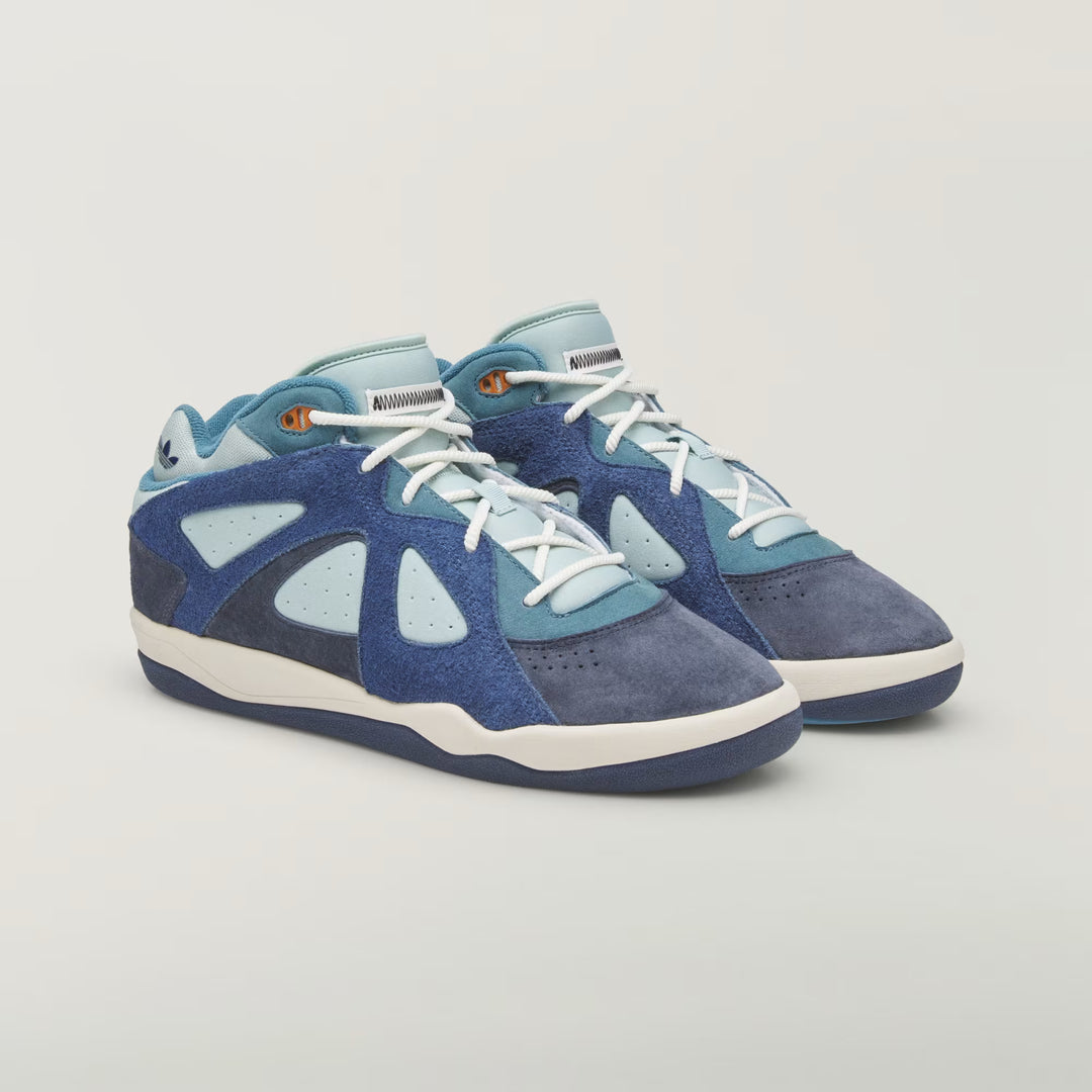 adidas BAD BO 1.0 "NIGHT NAVY"