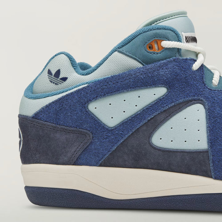 adidas BAD BO 1.0 "NIGHT NAVY"