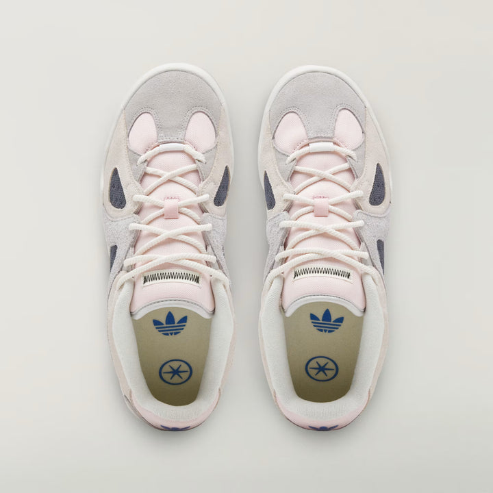 adidas BAD BO 1.1 "CHALK WHITE"