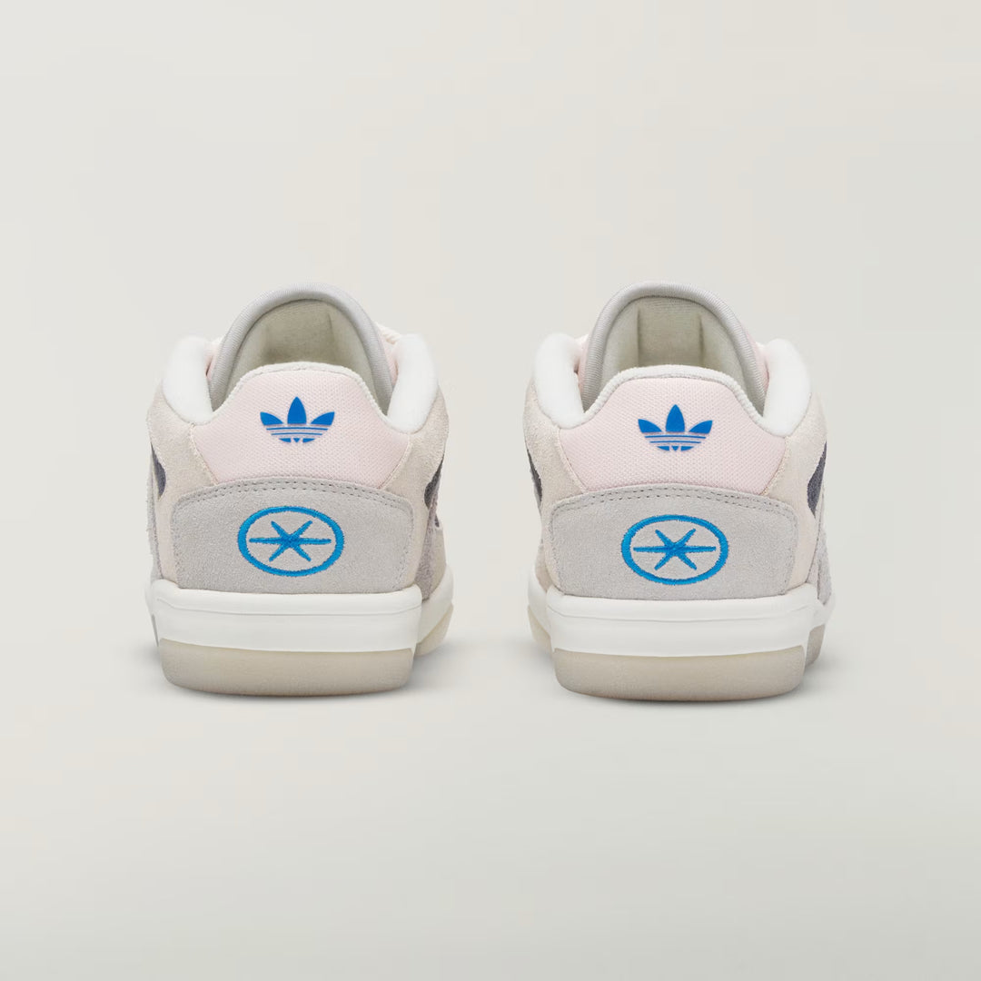 adidas BAD BO 1.1 "CHALK WHITE"
