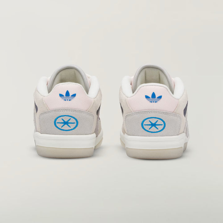 adidas BAD BO 1.1 "CHALK WHITE"