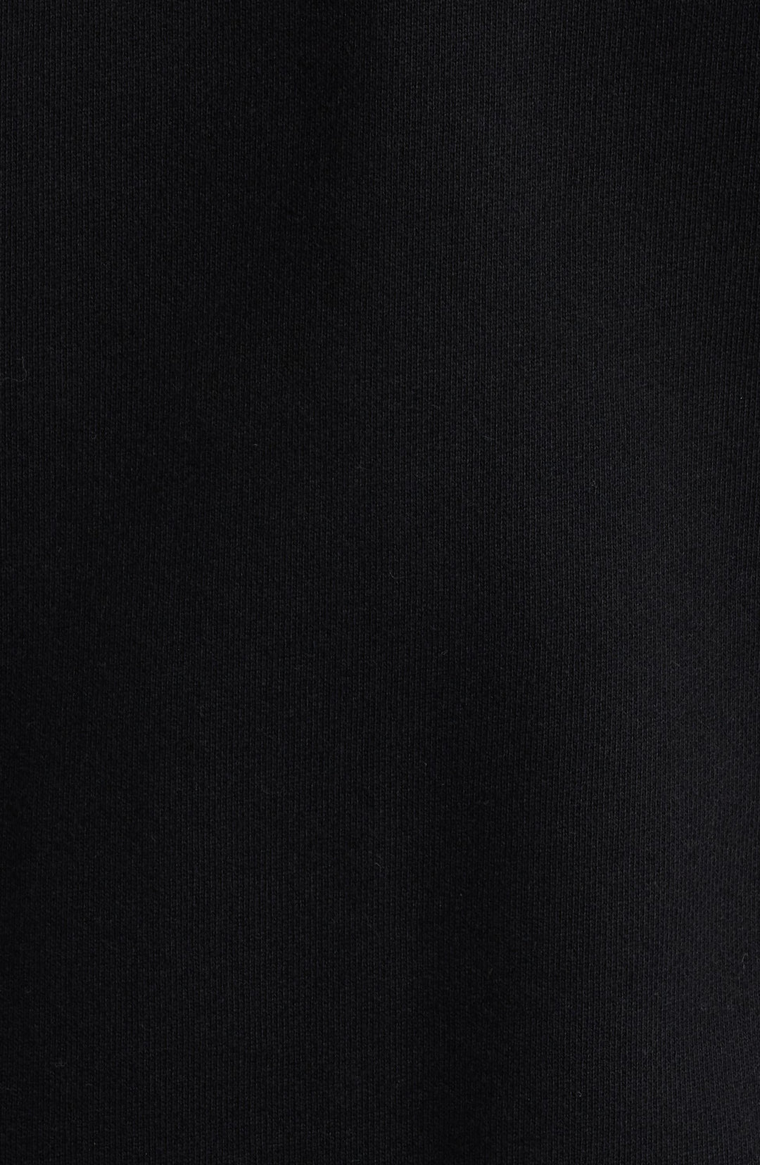 BBC MIND COTTON FLEECE ZIP-UP HOODIE