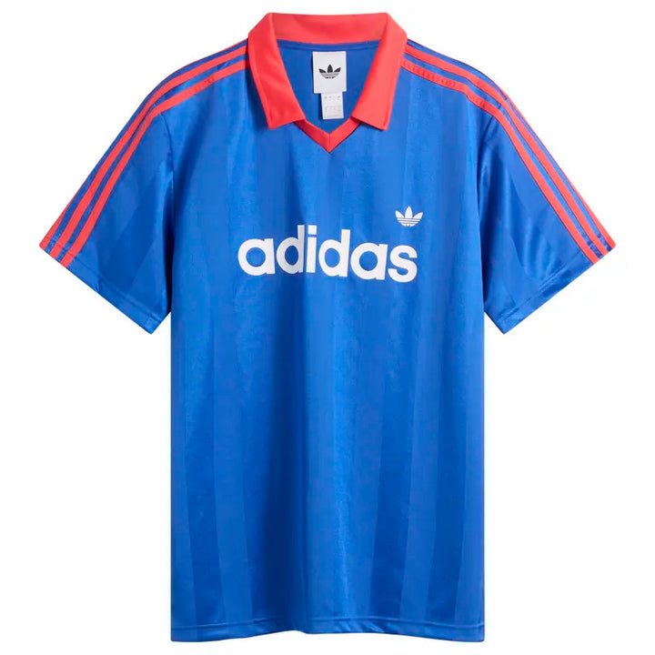adidas SPELLOUT JERSEY