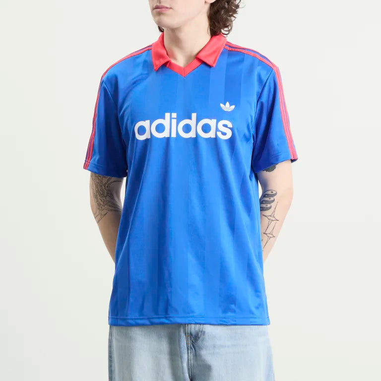 adidas SPELLOUT JERSEY