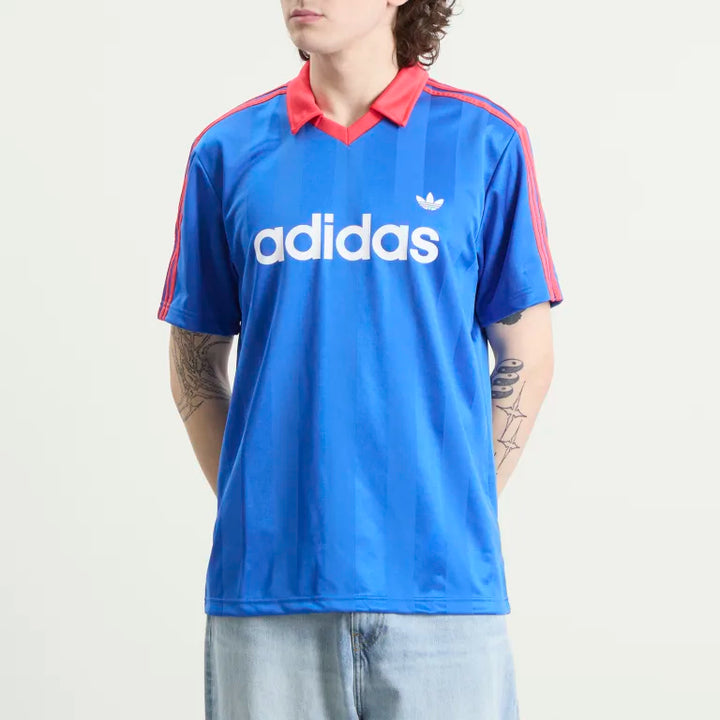 adidas SPELLOUT JERSEY