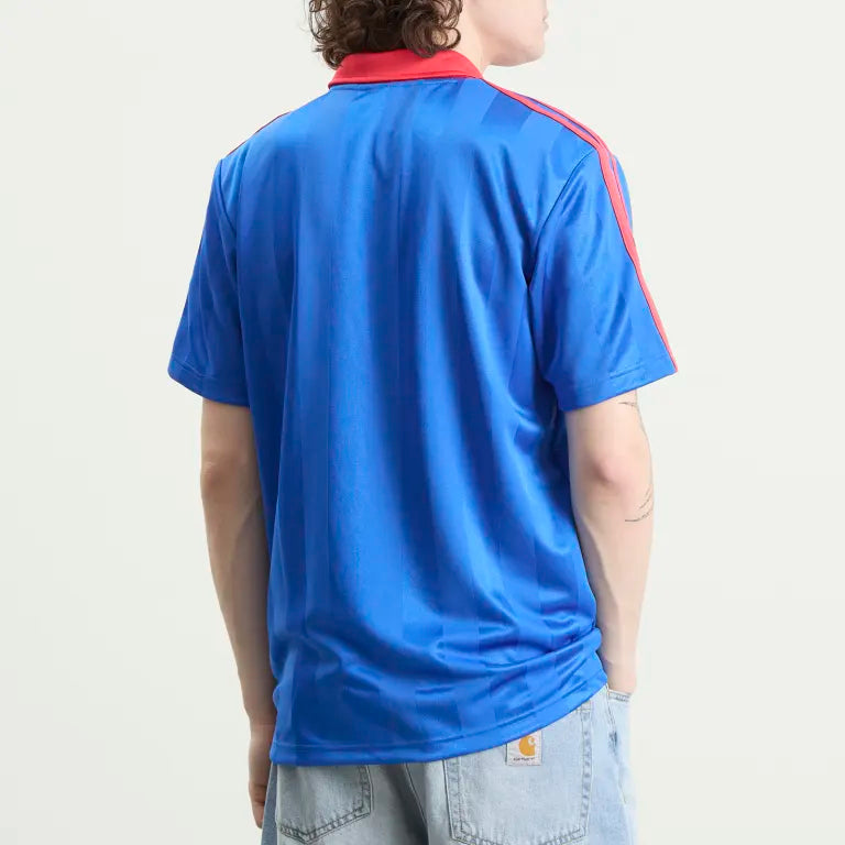 adidas SPELLOUT JERSEY
