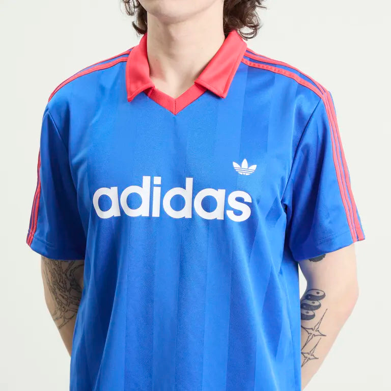 adidas SPELLOUT JERSEY