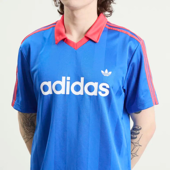 adidas SPELLOUT JERSEY