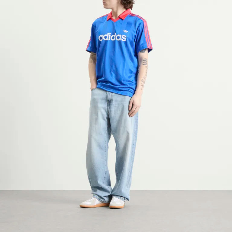 adidas SPELLOUT JERSEY
