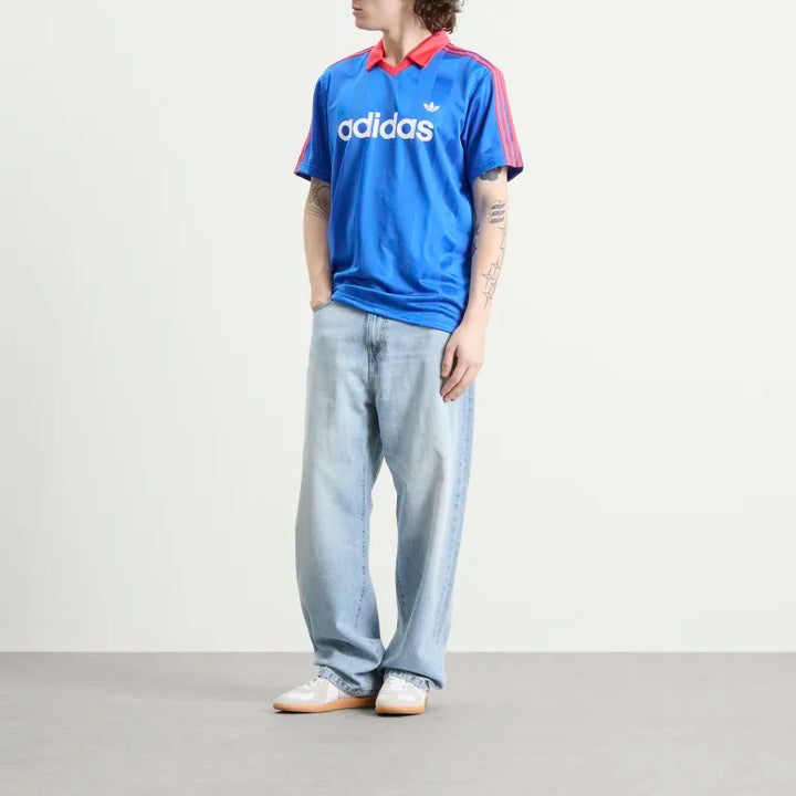 adidas SPELLOUT JERSEY