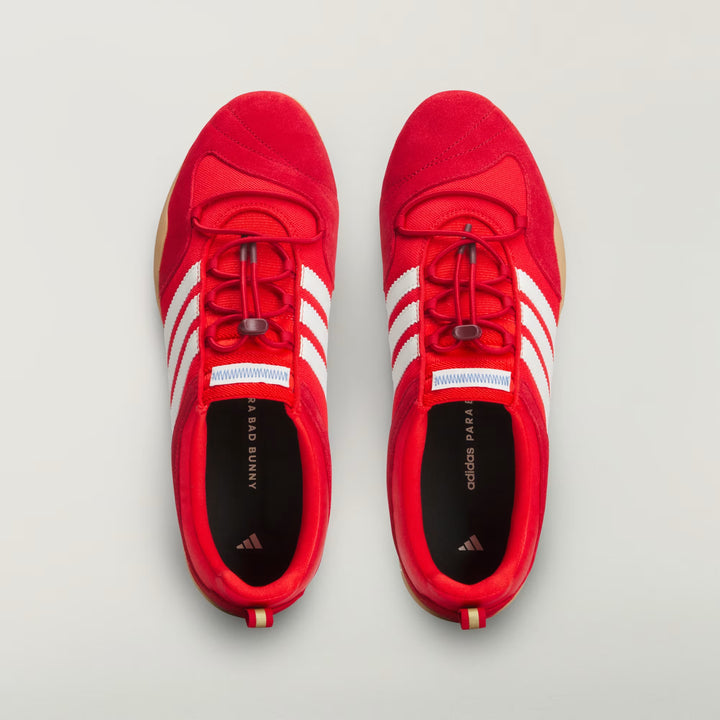 adidas BAD BUNNY BALLERINA "FLAMBOYAN"