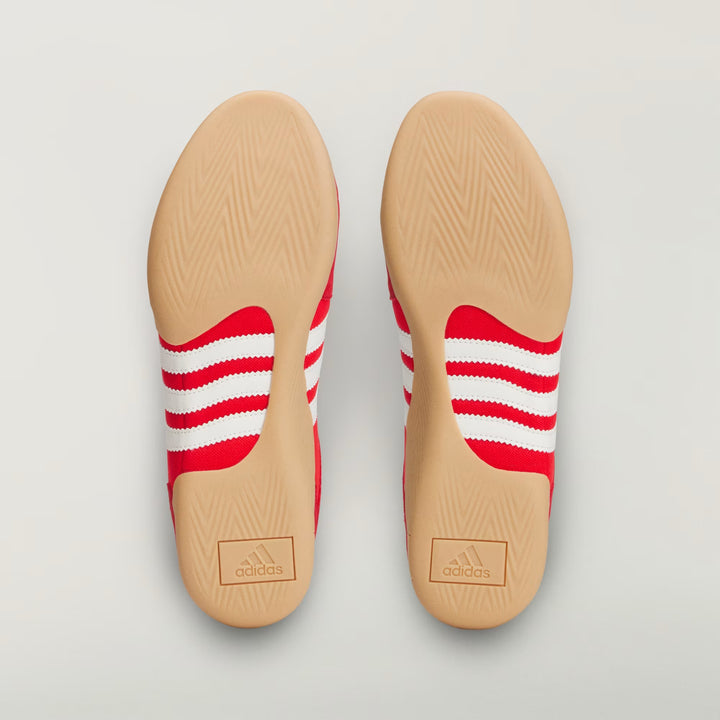 adidas BAD BUNNY BALLERINA "FLAMBOYAN"