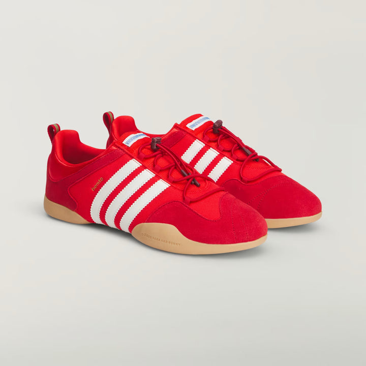 adidas BAD BUNNY BALLERINA "FLAMBOYAN"