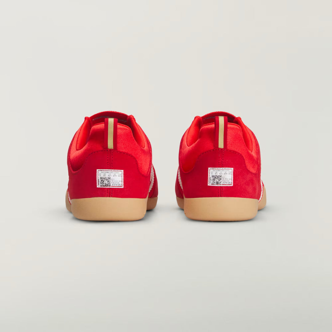 adidas BAD BUNNY BALLERINA "FLAMBOYAN"