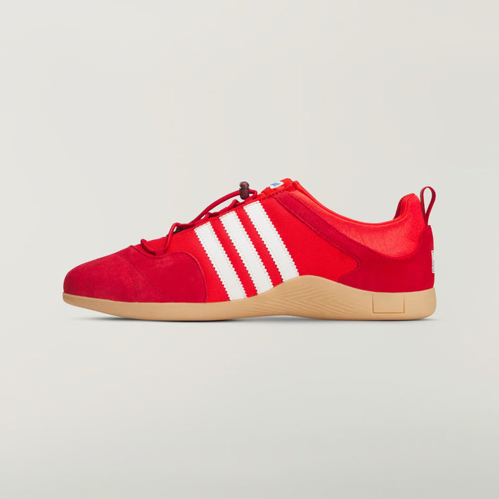 adidas BAD BUNNY BALLERINA "FLAMBOYAN"