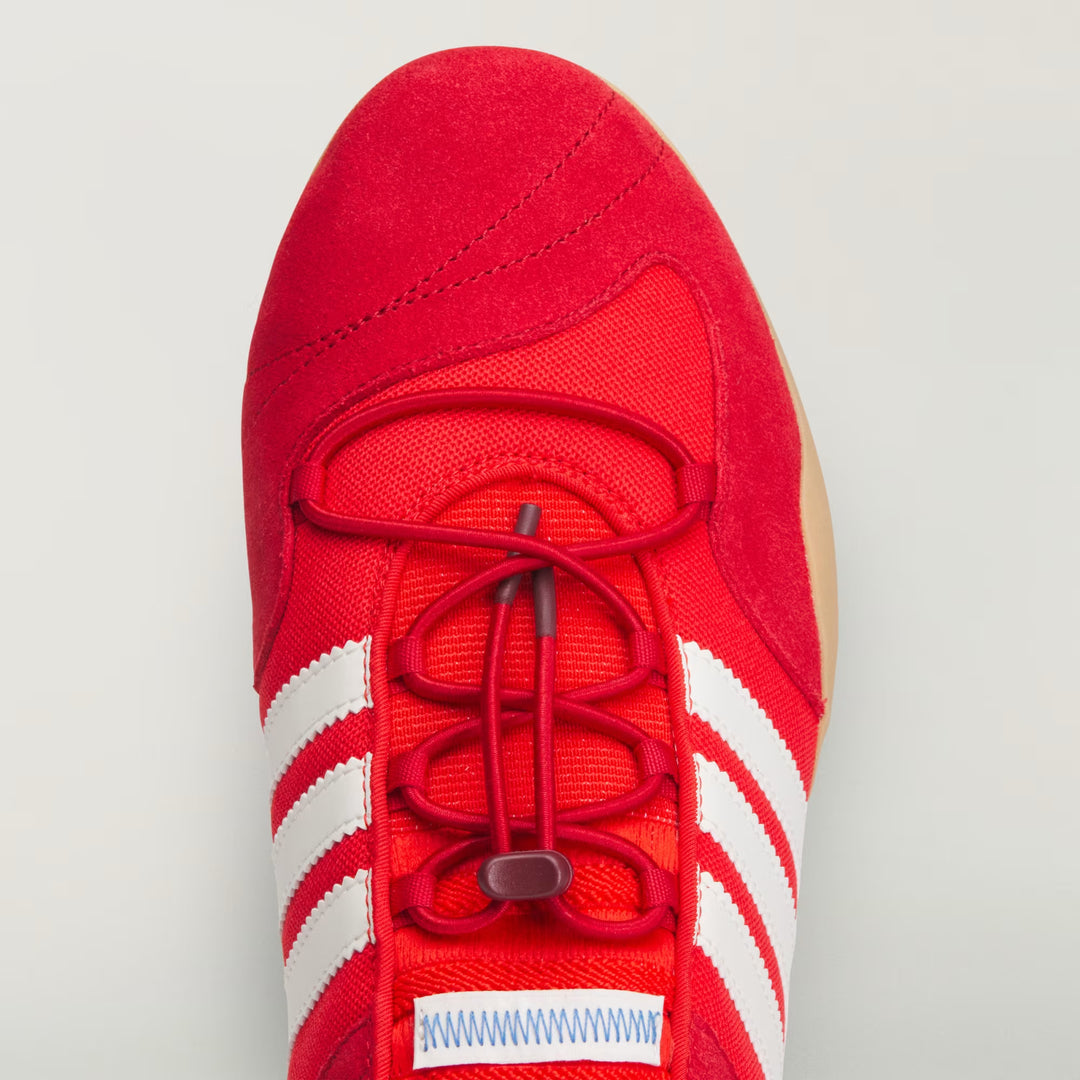 adidas BAD BUNNY BALLERINA "FLAMBOYAN"