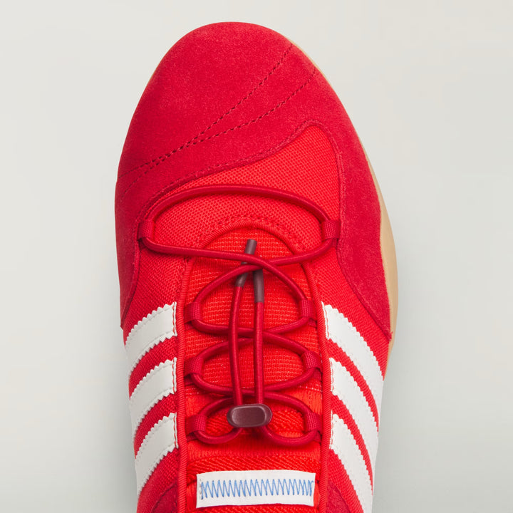 adidas BAD BUNNY BALLERINA "FLAMBOYAN"