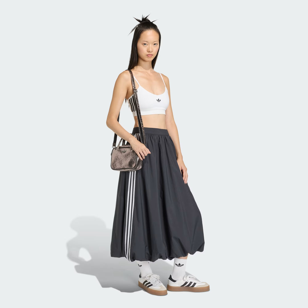 adidas ADILENIUM 5.0 BALLOON MAXI SKIRT