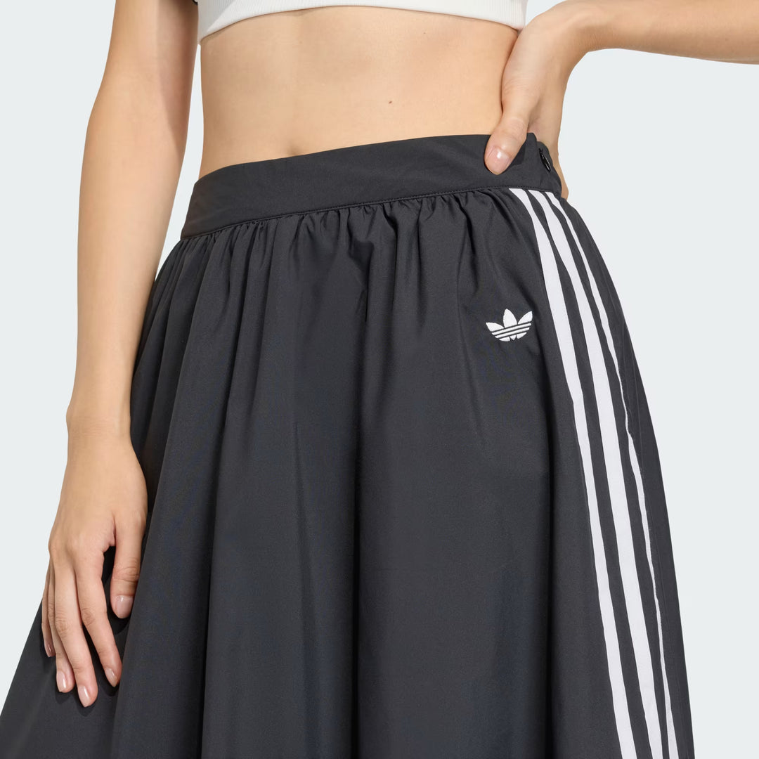adidas ADILENIUM 5.0 BALLOON MAXI SKIRT