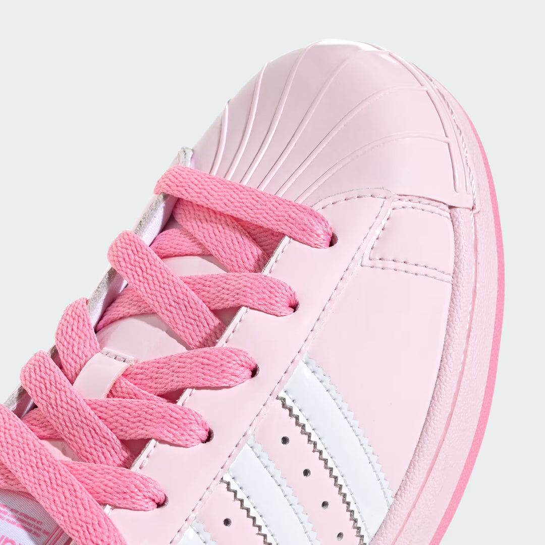 CARE BEARS X ADIDAS SUPERSTAR II "CHEER BEAR"