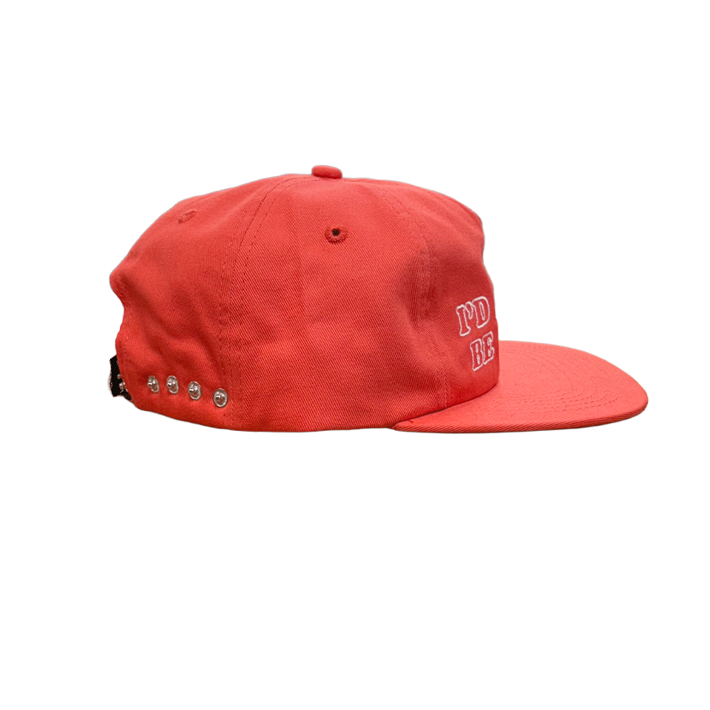F***ing Hat - Red