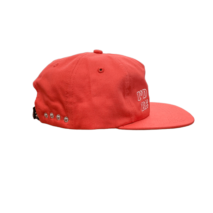 F***ing Hat - Red