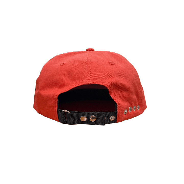 F***ing Hat - Red