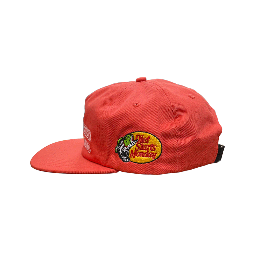 F***ing Hat - Red