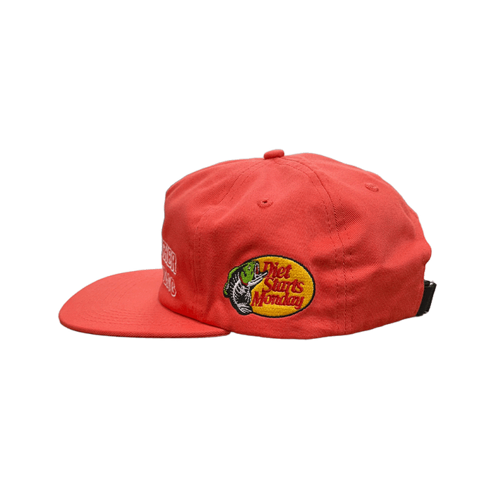 F***ing Hat - Red