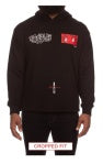 THESE EYES HOODIE