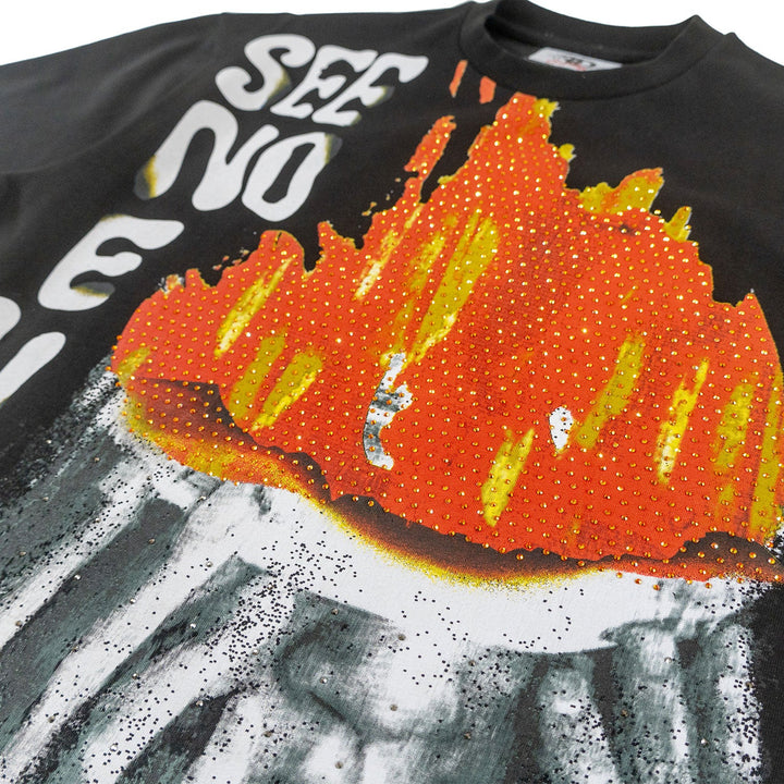 SEE NO EVIL TEE