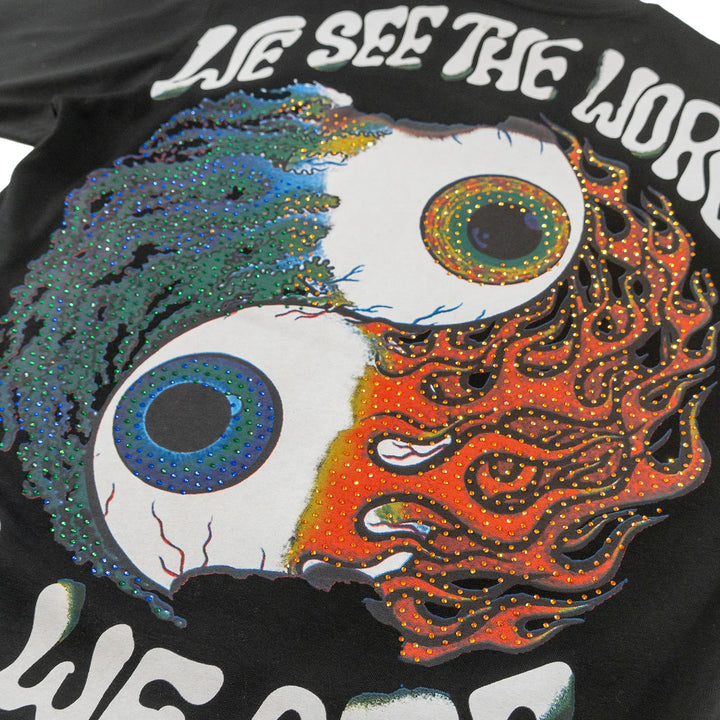 SEE NO EVIL TEE