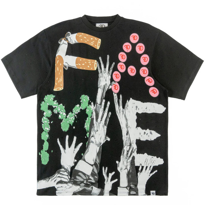 PRICE OF FAME TEE