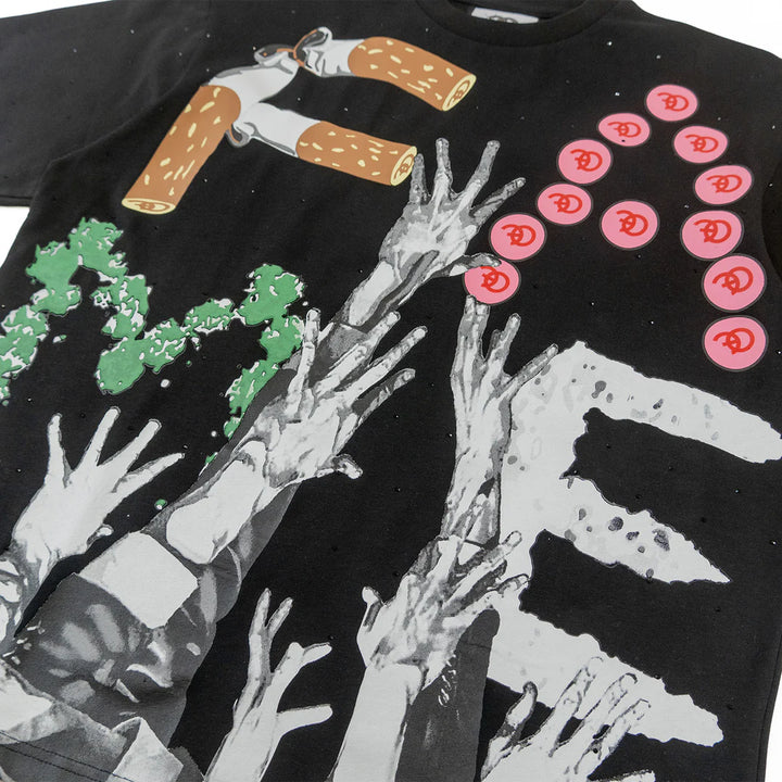 PRICE OF FAME TEE