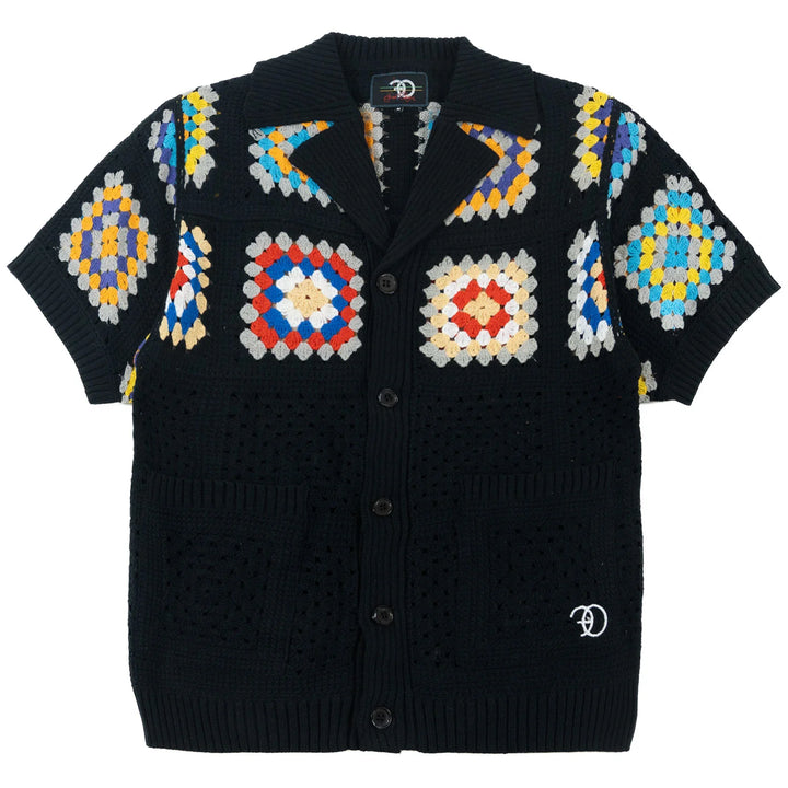 NUEVO RICHE SHIRT