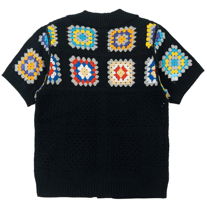 NUEVO RICHE SHIRT