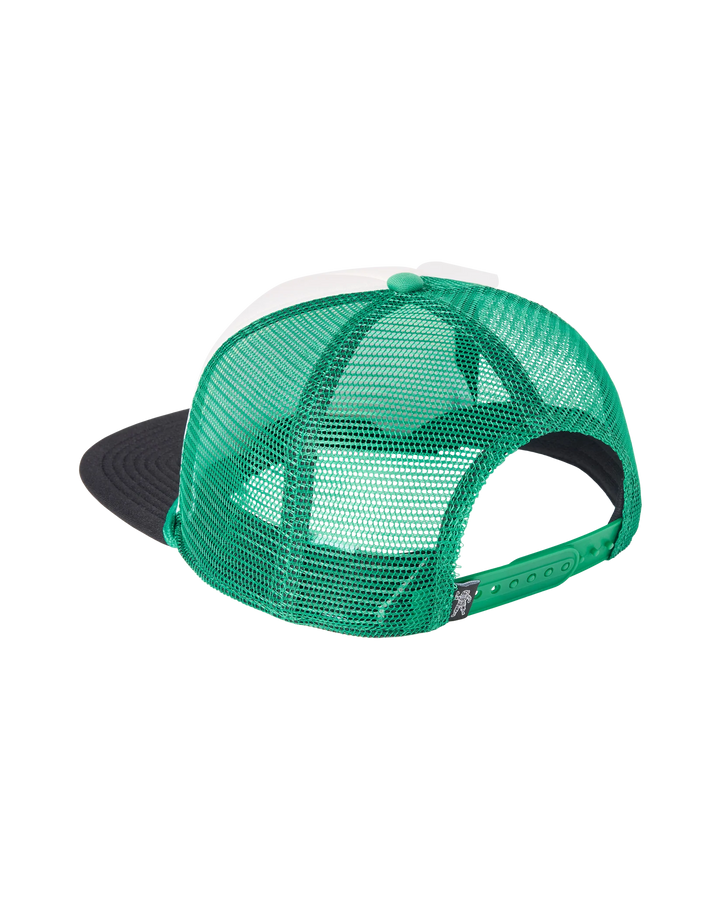 BBC CURVE TRUCKER HAT