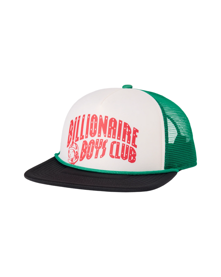 BBC CURVE TRUCKER HAT