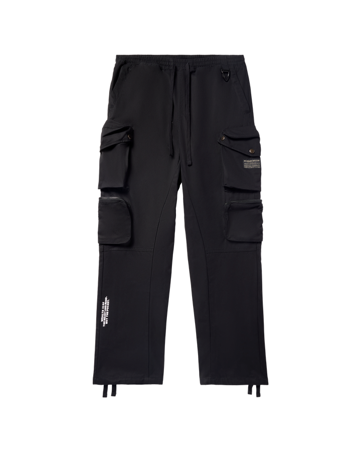 BBC BARRACKS CARGO PANTS