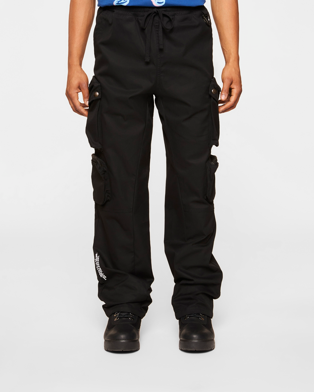 BBC BARRACKS CARGO PANTS